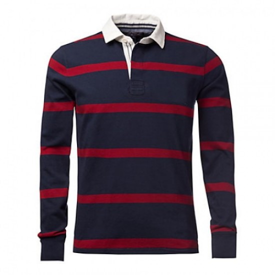RUGBY SHIRT